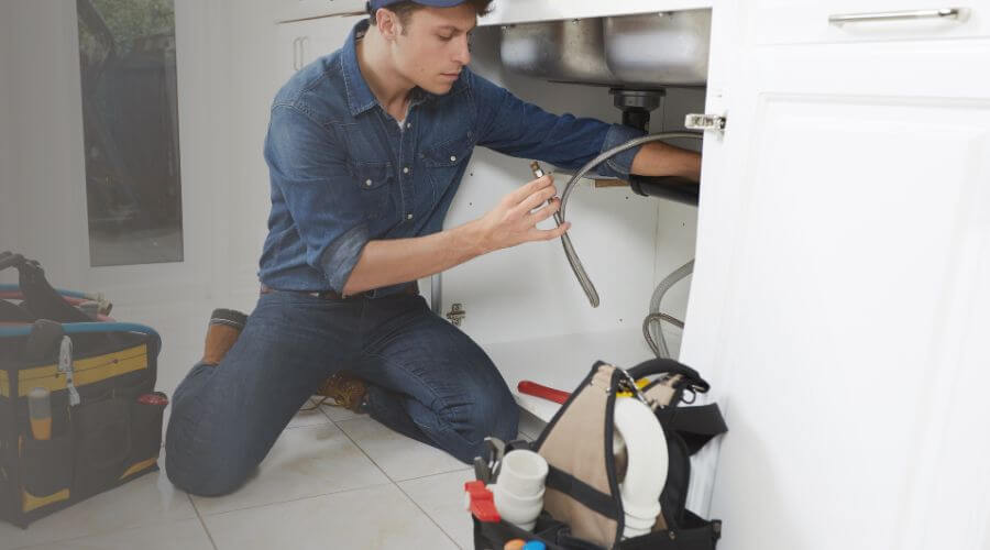 Professional same day plumber in Claysville, PA